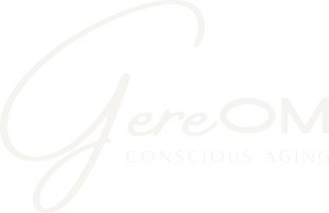 GereOM — Conscious Aging